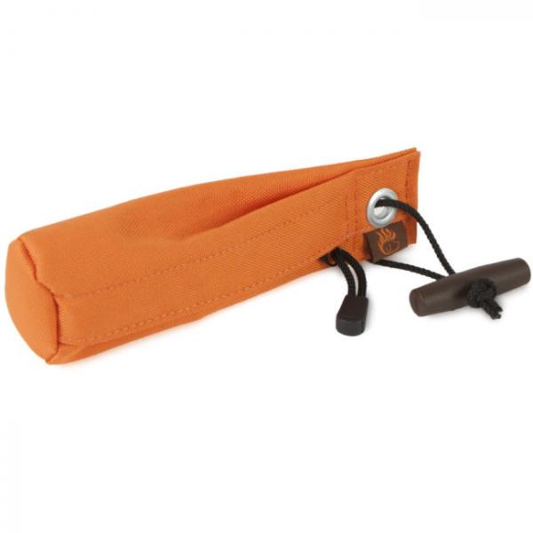 Firedog Snack Dummy Trainer | small & large